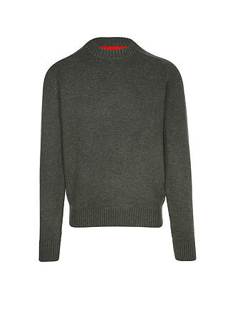 BARBOUR | Pullover  GRANGETOWN