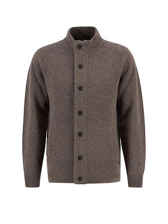 BARBOUR | Strickjacke ESSENTIAL