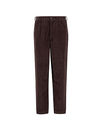 BARBOUR | Cordhose Relaxed Fit