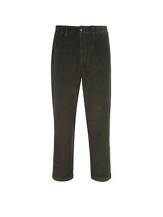 BARBOUR | Cordhose Relaxed Fit
