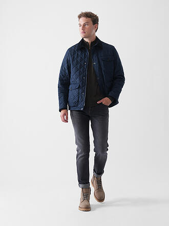 BARBOUR | Steppjacke HORNBY