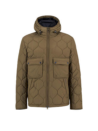 BARBOUR | Steppjacke