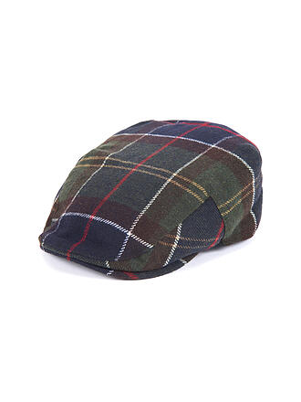 BARBOUR | Kappe - Schirmmütze 
