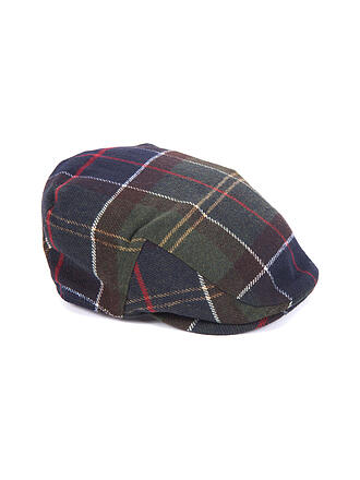 BARBOUR | Kappe - Schirmmütze 