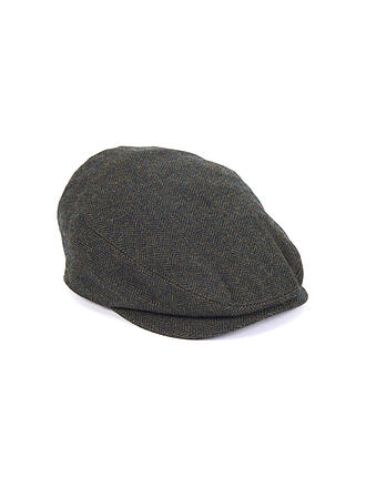 BARBOUR | Kappe - Schirmmütze BARLOW