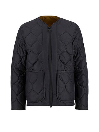 BARBOUR | Leichtsteppjacke LIDDESDALE