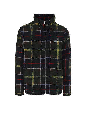 BARBOUR | Fleecejacke