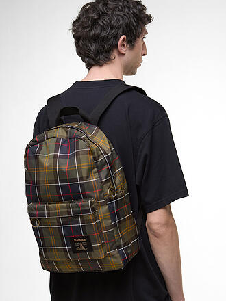 BARBOUR | Rucksack TORRIDON