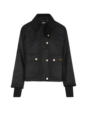 BARBOUR | Leichtsteppjacke BEADNELL WAX JACKET