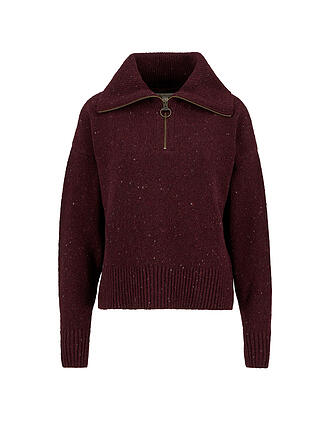 BARBOUR | Troyer Pullover LAVENSDALE