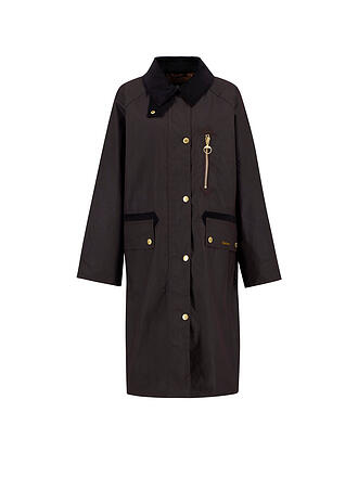 BARBOUR | Parka EVETTE WAX