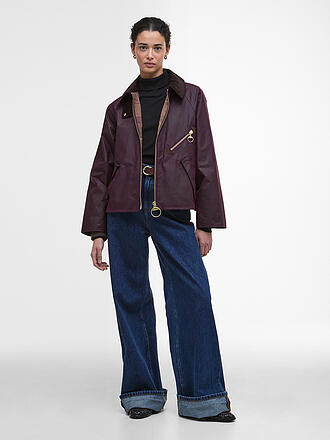 BARBOUR | Parka ARLENE WAX