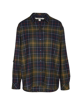 BARBOUR | Bluse ELISHAW
