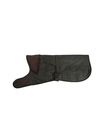 BARBOUR | Hundejacke Wachs