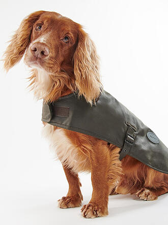 BARBOUR | Hundejacke Wachs