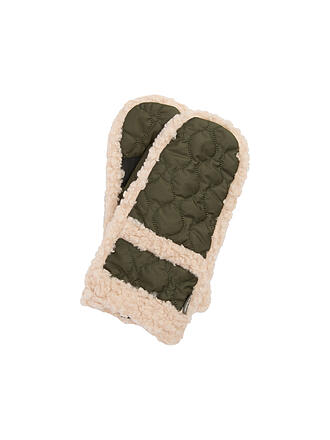 BARBOUR | Handschuhe MARNIE 