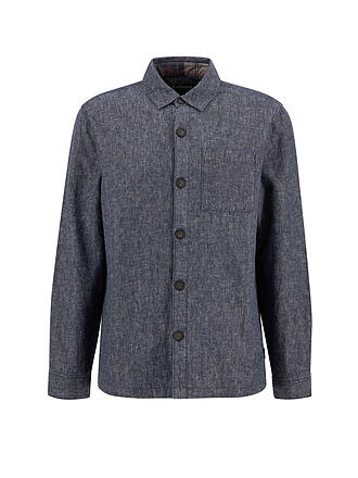 BARBOUR | Overshirt STILLWATER 