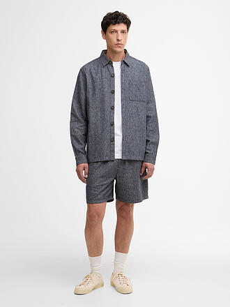 BARBOUR | Overshirt STILLWATER 