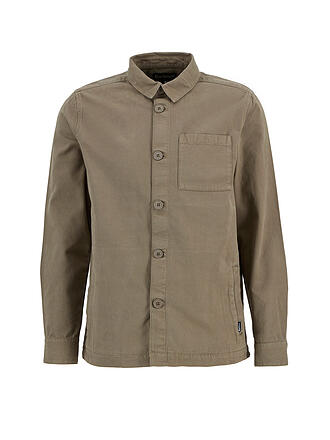 BARBOUR | Overshirt 