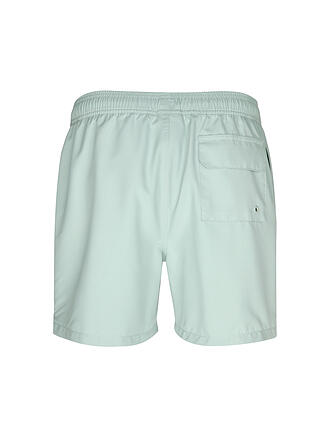 BARBOUR | Badeshorts 