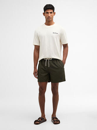 BARBOUR | Badeshorts 