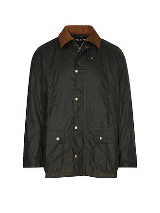 BARBOUR | Parka ASHBY