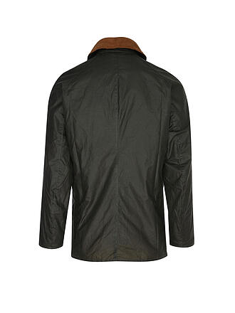 BARBOUR | Parka ASHBY