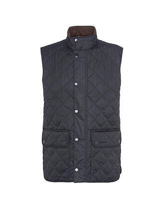 BARBOUR | Steppgilet LOWERDALE