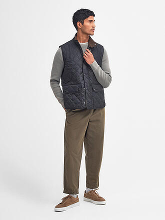 BARBOUR | Steppgilet LOWERDALE