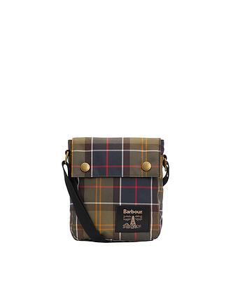 BARBOUR | Tasche - Umhängetasche TORRIDON