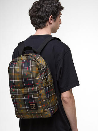 BARBOUR | Rucksack TORRIDON