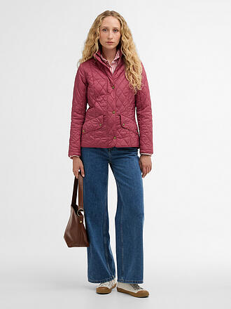 BARBOUR | Steppjacke FLYWEIGHT CAVALRY