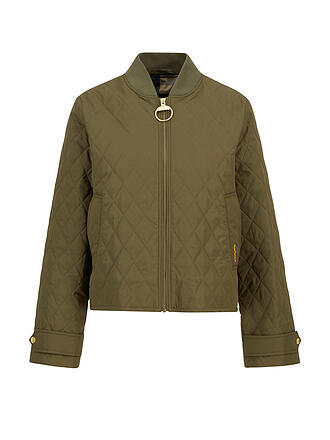 BARBOUR | Leichtsteppjacke 