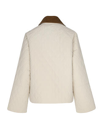 BARBOUR | Leichtsteppjacke KIRBY 