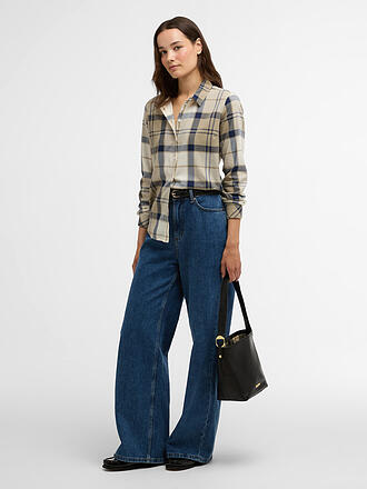 BARBOUR | Bluse BREDON