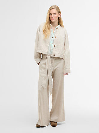 BARBOUR | Marlenehose GABBY