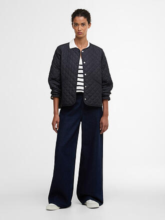 BARBOUR | Leichtsteppjacke CASHEL COLLARLESS