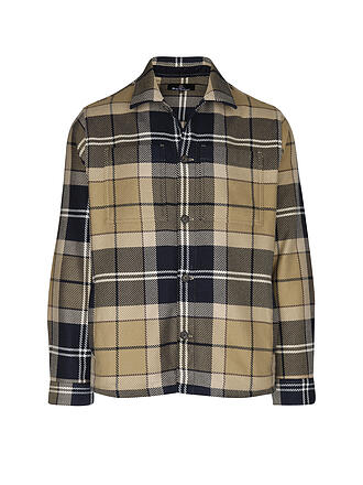 BARBOUR | Overshirt 