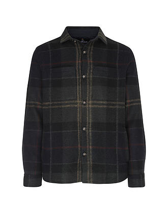 BARBOUR | Overshirt 