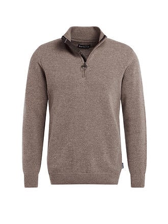 BARBOUR | Troyer Pullover HOLDIN 