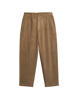BARBOUR | Cordhose  Relaxed Fit