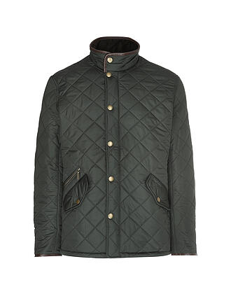 BARBOUR | Steppjacke POWELL