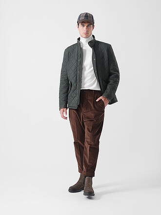 BARBOUR | Steppjacke POWELL