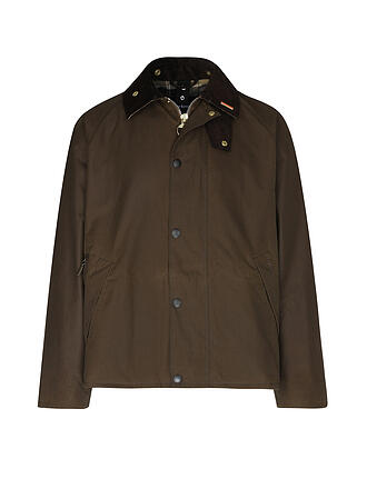BARBOUR | Jacke WAX
