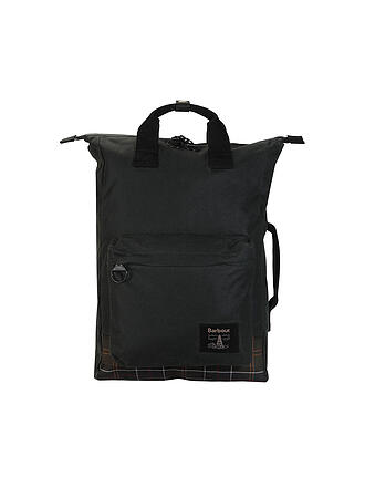 BARBOUR | Rucksack WAX