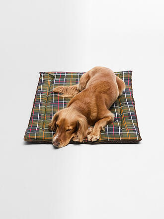 BARBOUR | Hundebett CAGE MAT