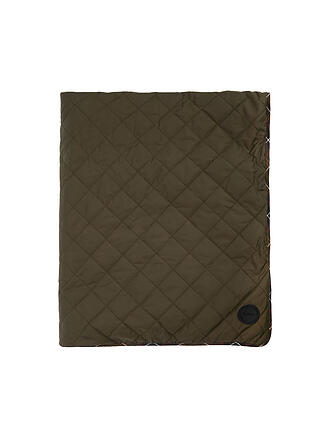 BARBOUR | Hundedecke