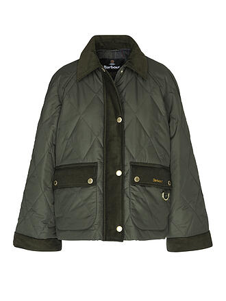BARBOUR | Leichtsteppjacke KILNWICK