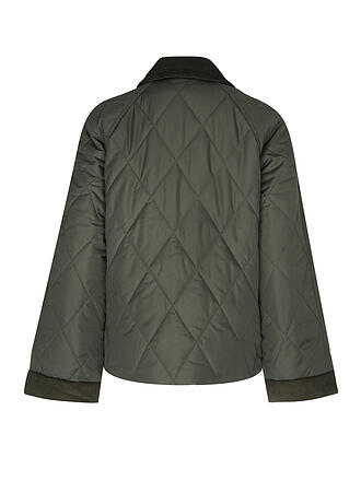 BARBOUR | Leichtsteppjacke KILNWICK