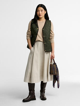 BARBOUR | Wendesteppgilet TR ICONS